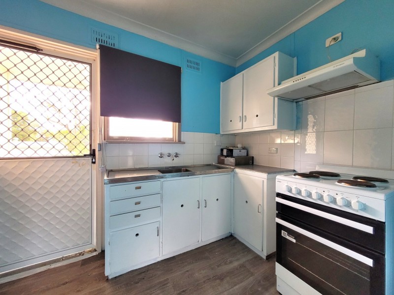 1/3 Buchan Avenue, Singleton NSW 2330