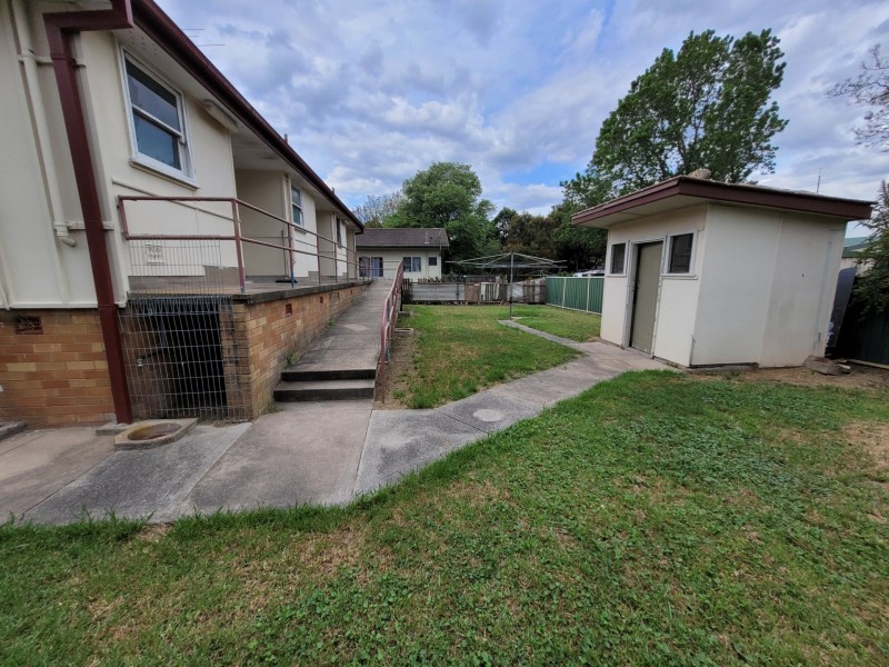 1/3 Buchan Avenue, Singleton NSW 2330