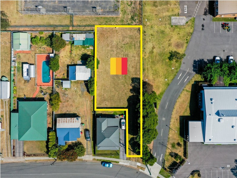 1 Orchard Avenue, Singleton NSW 2330