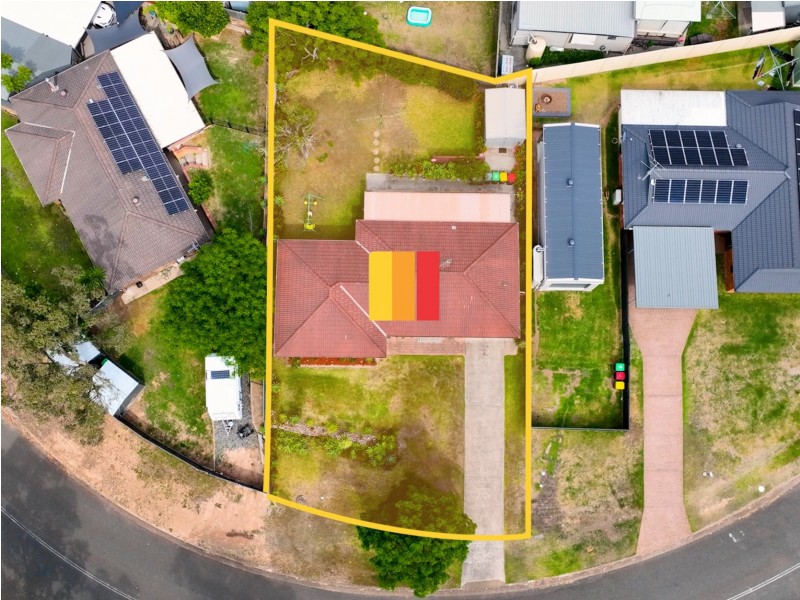 70 Lachlan Avenue, Singleton NSW 2330