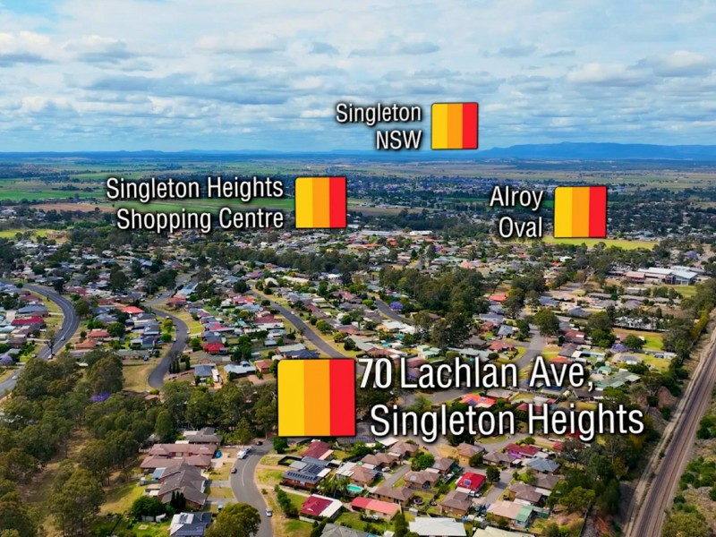 70 Lachlan Avenue, Singleton NSW 2330