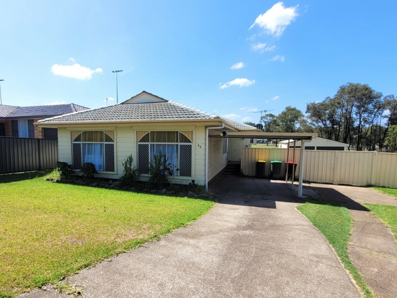 44 Lawson Avenue, Singleton NSW 2330