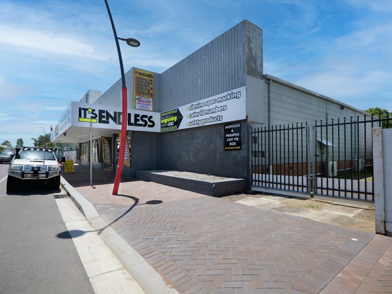 205 John Street, Singleton NSW 2330