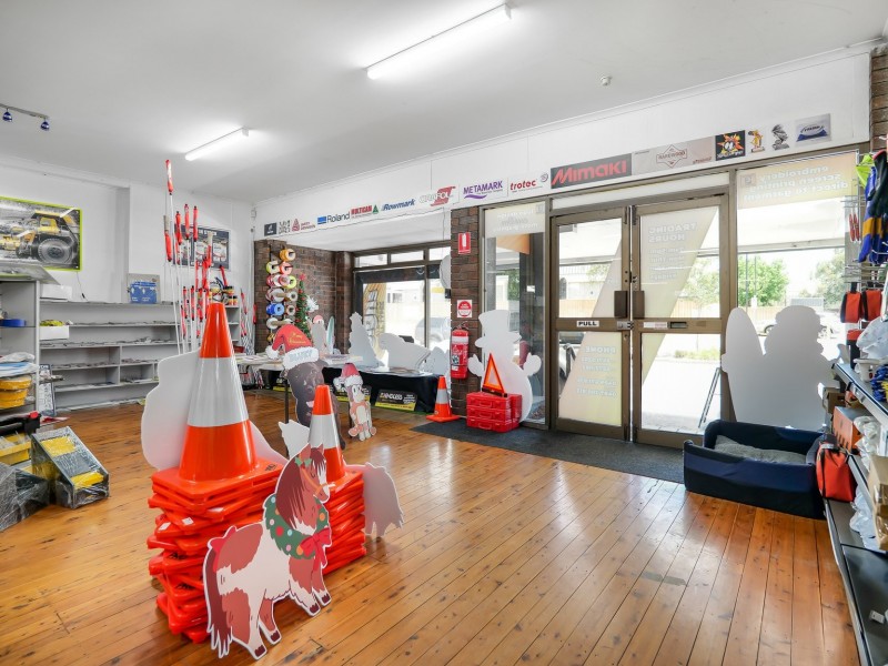 205 John Street, Singleton NSW 2330