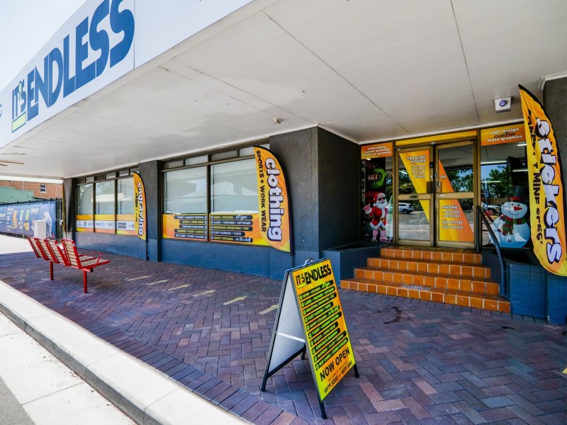 205 John Street, Singleton NSW 2330