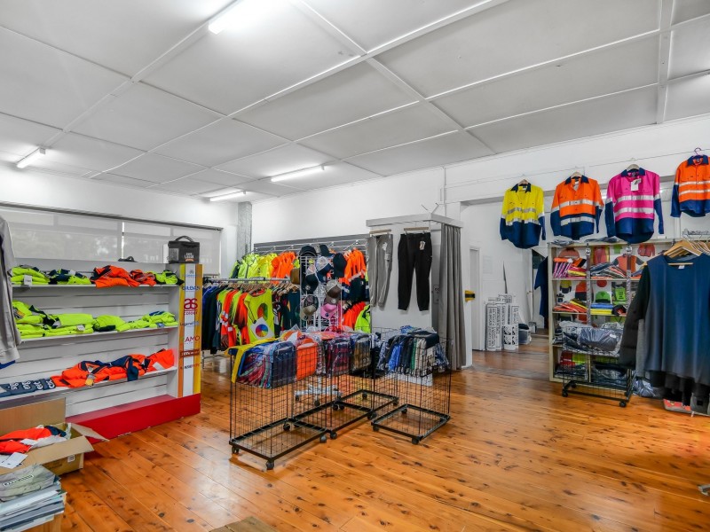 205 John Street, Singleton NSW 2330