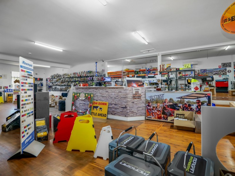 205 John Street, Singleton NSW 2330
