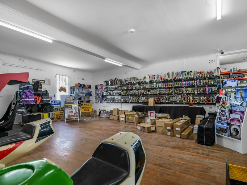 205 John Street, Singleton NSW 2330