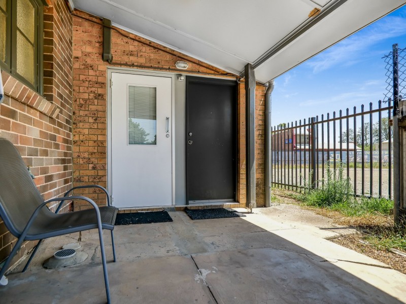 205 John Street, Singleton NSW 2330