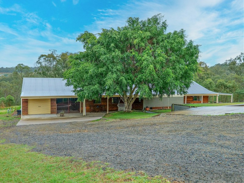 105 Gresford Road, Singleton NSW 2330