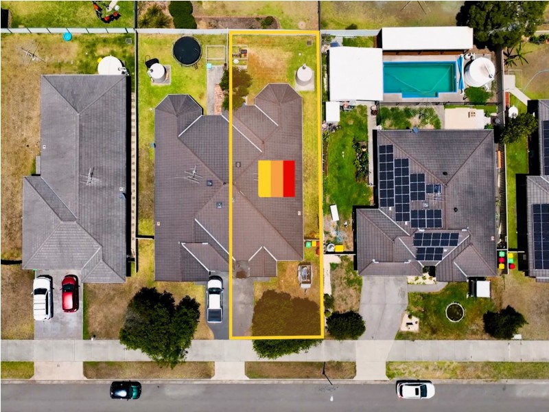 2/62 Wattle Ponds Road, Singleton NSW 2330