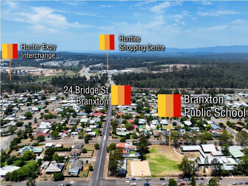 24 Bridge Street, Branxton NSW 2335