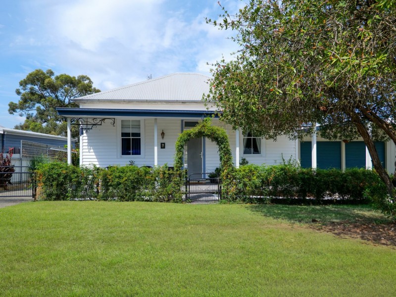 2 Rothbury Street, North Rothbury NSW 2335