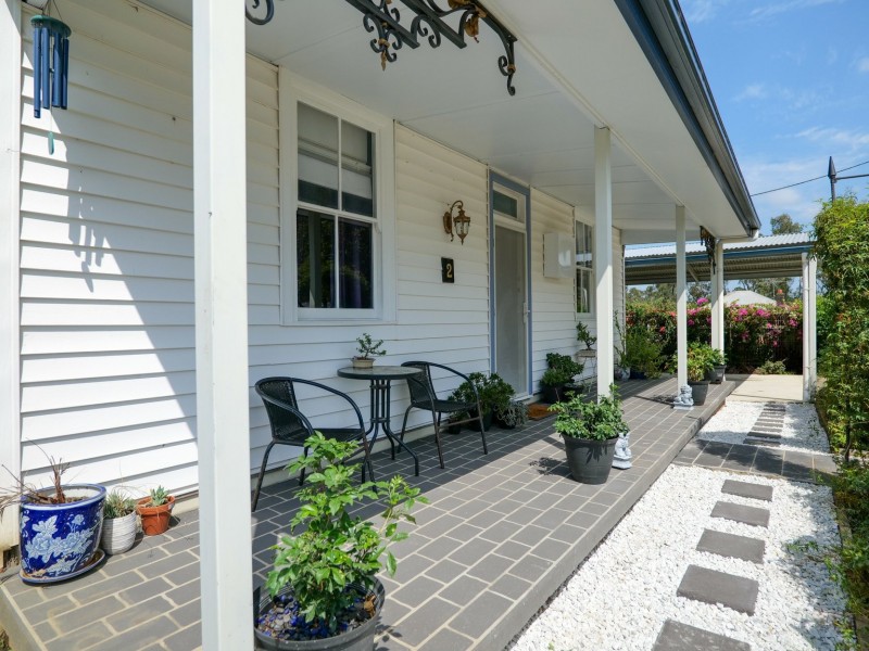 2 Rothbury Street, North Rothbury NSW 2335