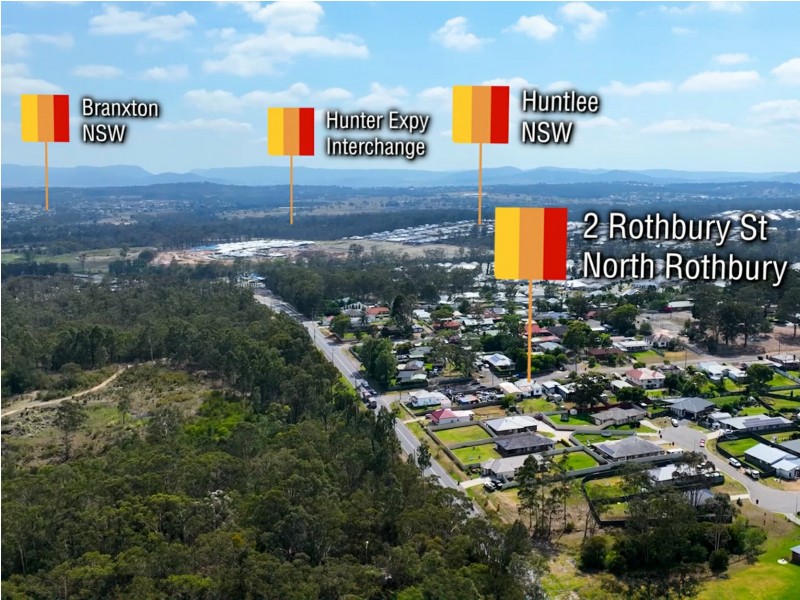 2 Rothbury Street, North Rothbury NSW 2335