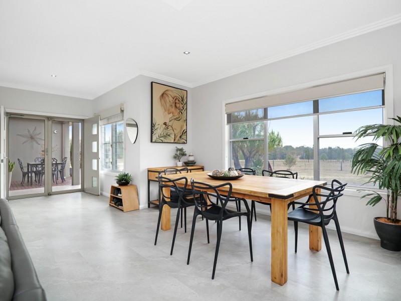 196 Roughit Lane, Singleton NSW 2330