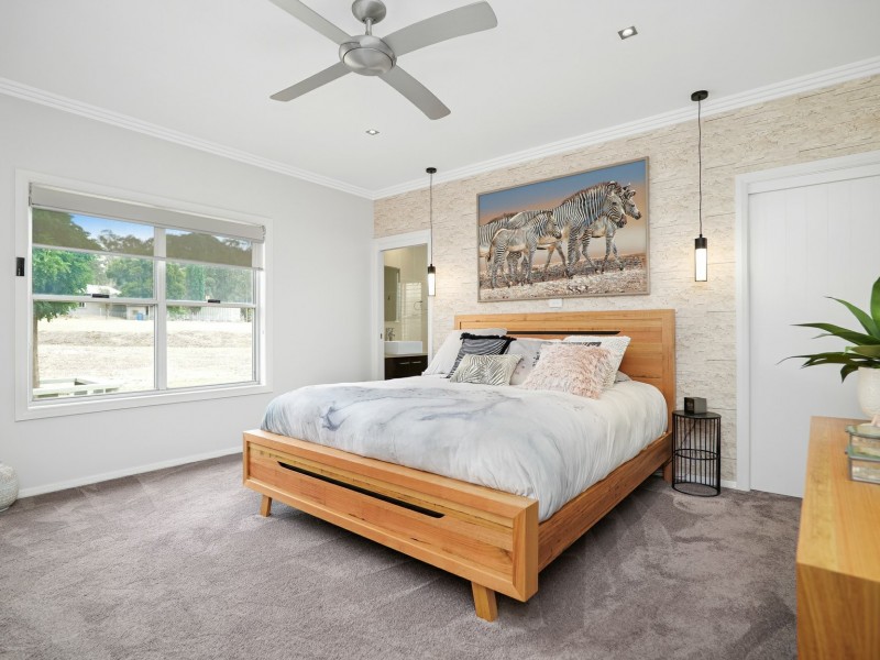 196 Roughit Lane, Singleton NSW 2330