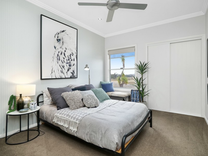 196 Roughit Lane, Singleton NSW 2330