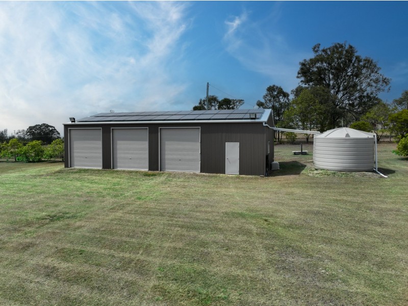 196 Roughit Lane, Singleton NSW 2330