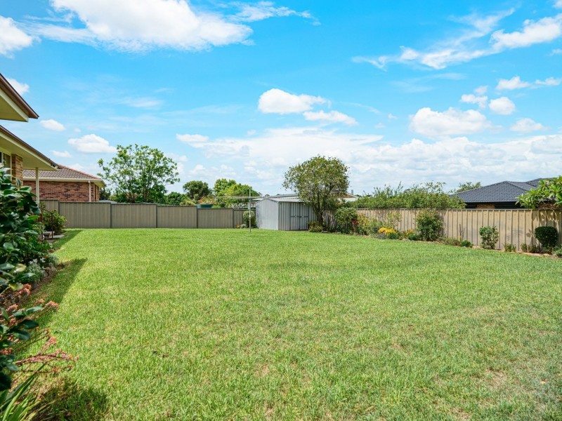 8 Asquith Avenue, Singleton NSW 2330