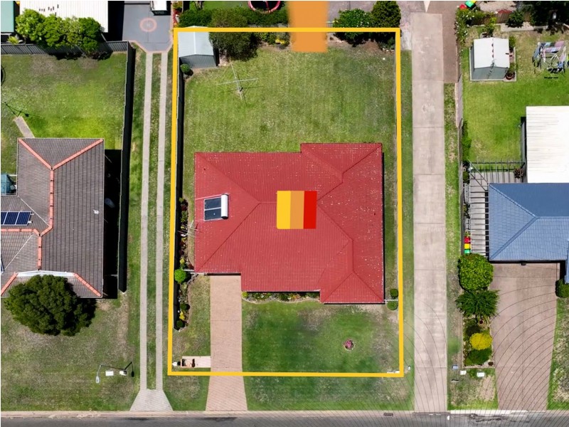 8 Asquith Avenue, Singleton NSW 2330