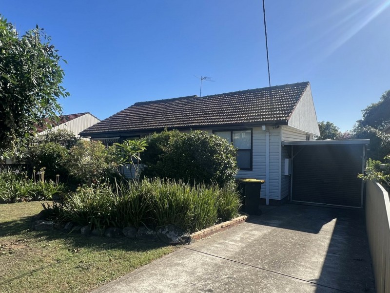 21 Weblands Street, Rutherford NSW 2320
