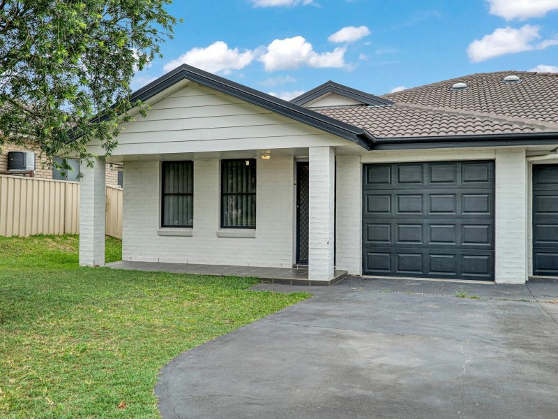 1/62 Wattle Ponds Road, Singleton NSW 2330
