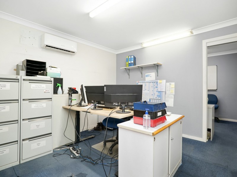 2/129 Maison Dieu Road, Singleton NSW 2330