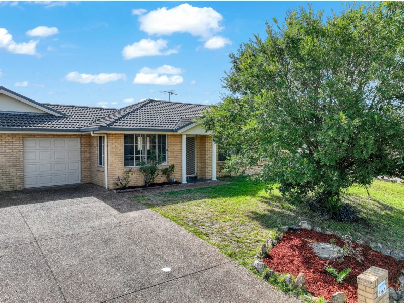 19 A Wilkinson Bouelvard, Singleton NSW 2330