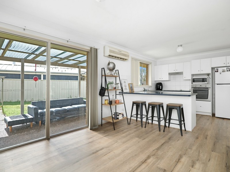 19 A Wilkinson Bouelvard, Singleton NSW 2330