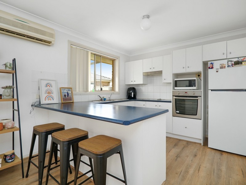 19 A Wilkinson Bouelvard, Singleton NSW 2330