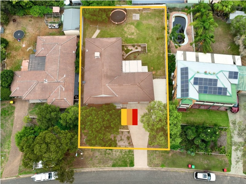 8 Wilmot Place, Singleton NSW 2330