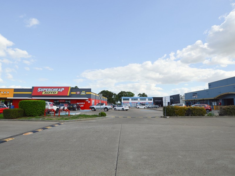 13/21 Ryan Avenue, Singleton NSW 2330