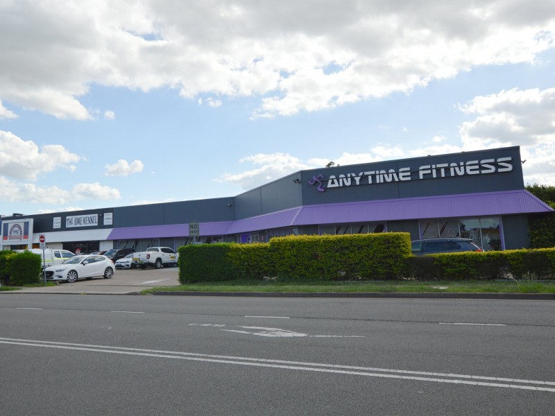 13/21 Ryan Avenue, Singleton NSW 2330