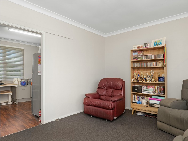 7 Wynyard Street, Singleton NSW 2330