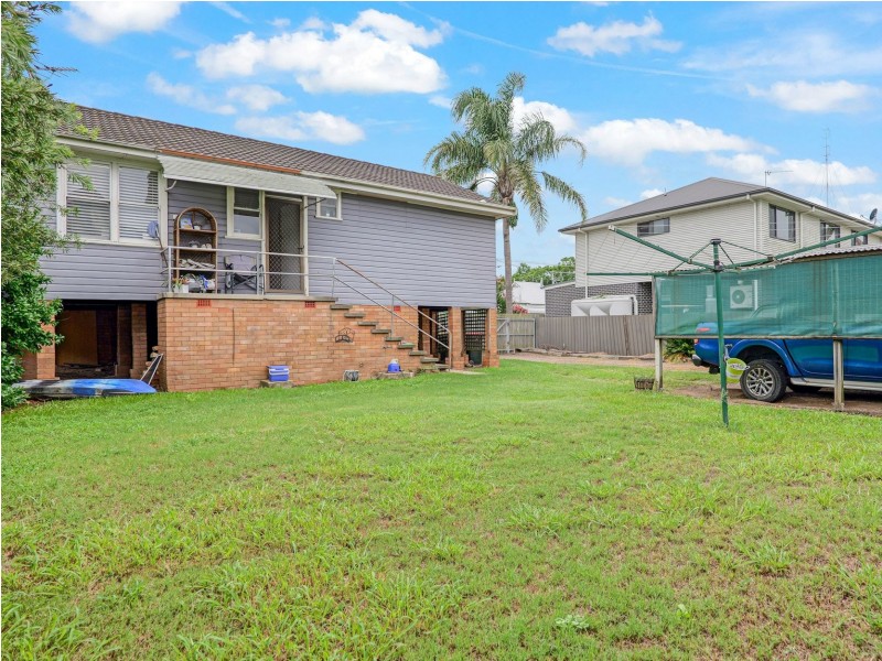 7 Wynyard Street, Singleton NSW 2330