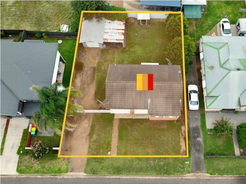 7 Wynyard Street, Singleton NSW 2330