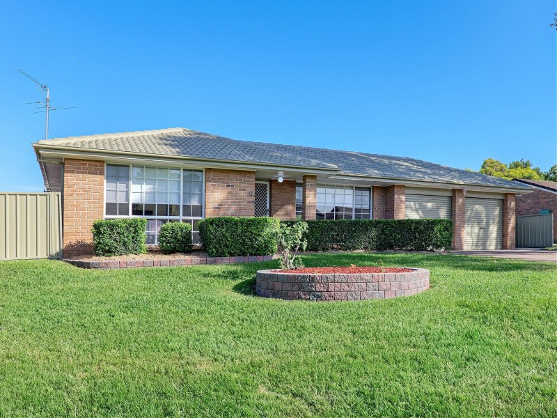 9 Acacia Circuit, Singleton NSW 2330