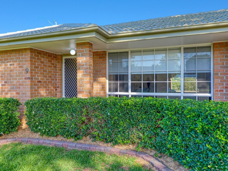 9 Acacia Circuit, Singleton NSW 2330