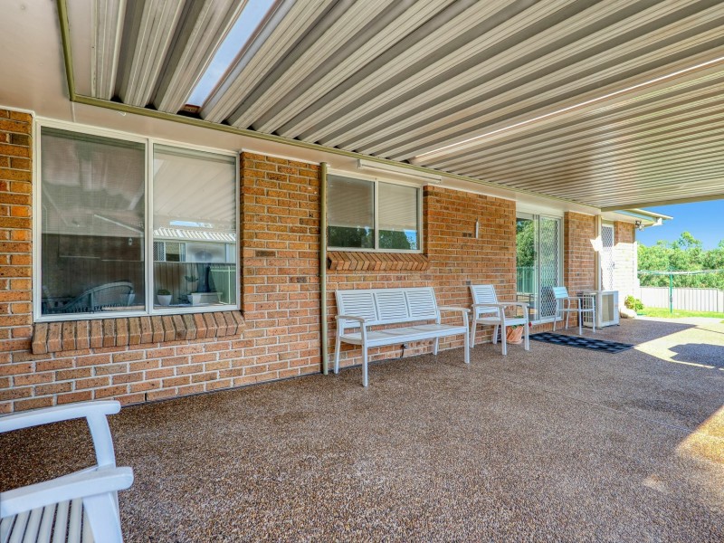 9 Acacia Circuit, Singleton NSW 2330