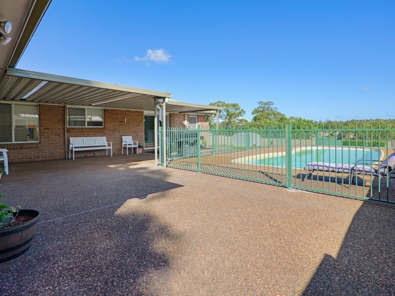 9 Acacia Circuit, Singleton NSW 2330