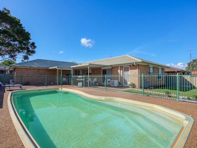9 Acacia Circuit, Singleton NSW 2330