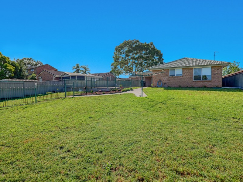 9 Acacia Circuit, Singleton NSW 2330