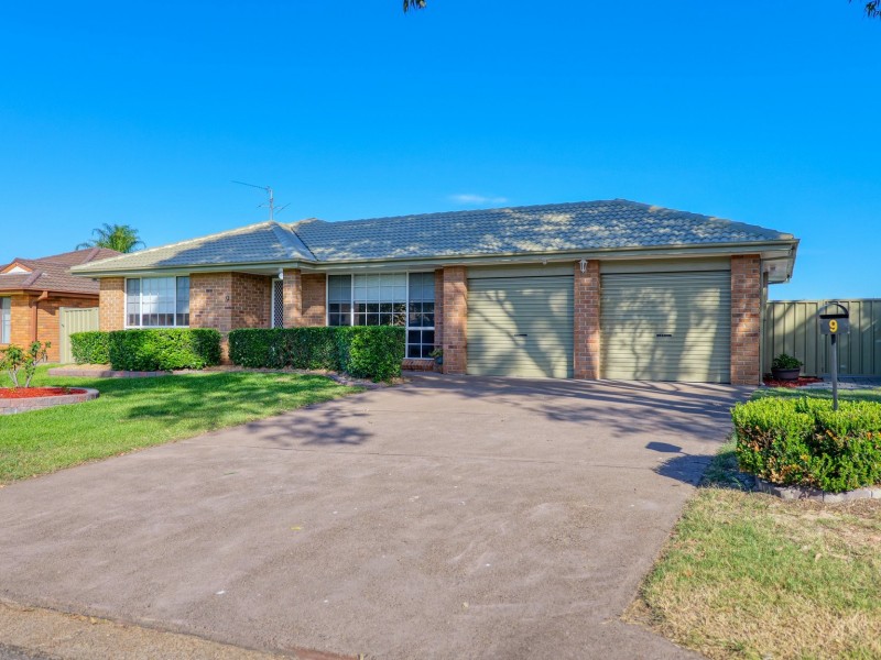 9 Acacia Circuit, Singleton NSW 2330
