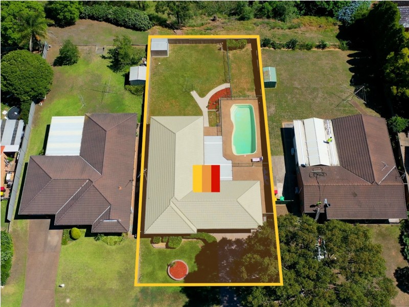 9 Acacia Circuit, Singleton NSW 2330
