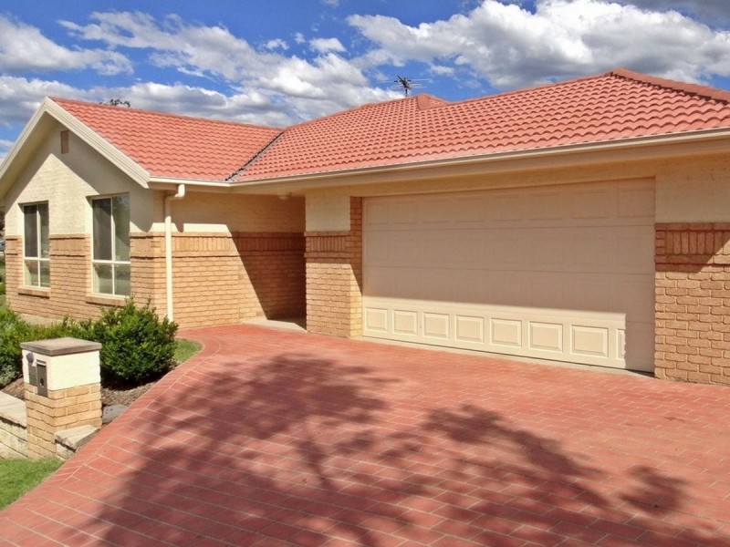 2 John Howe Circuit, Muswellbrook NSW 2333