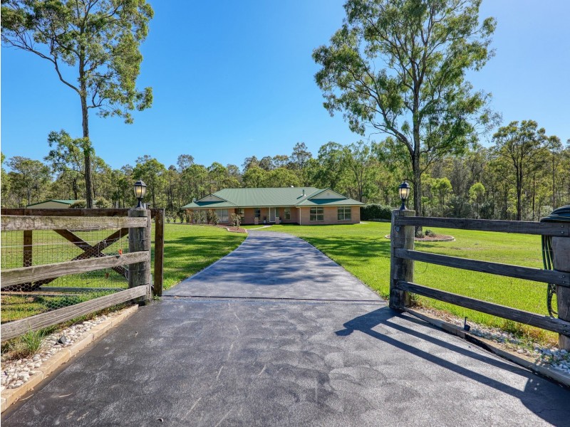 208C Roughit Lane, Singleton NSW 2330