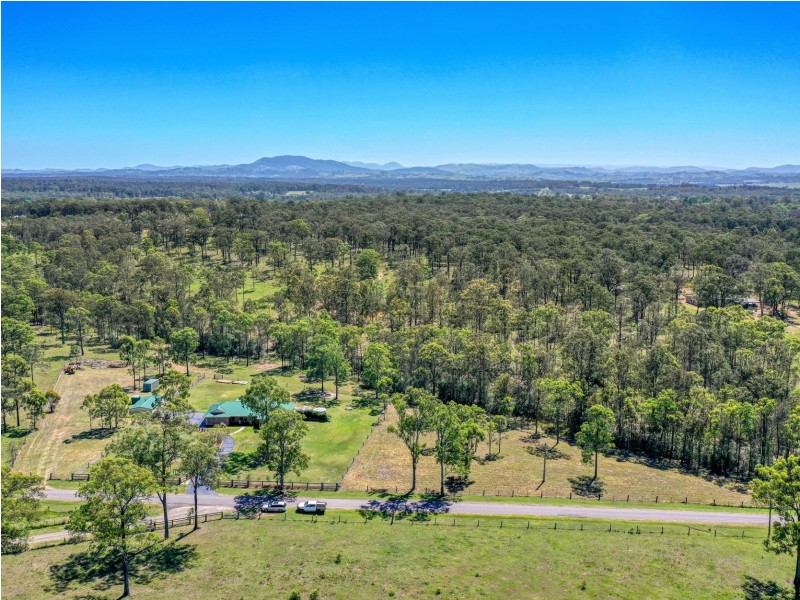208C Roughit Lane, Singleton NSW 2330