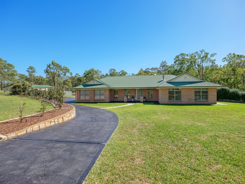 208C Roughit Lane, Singleton NSW 2330
