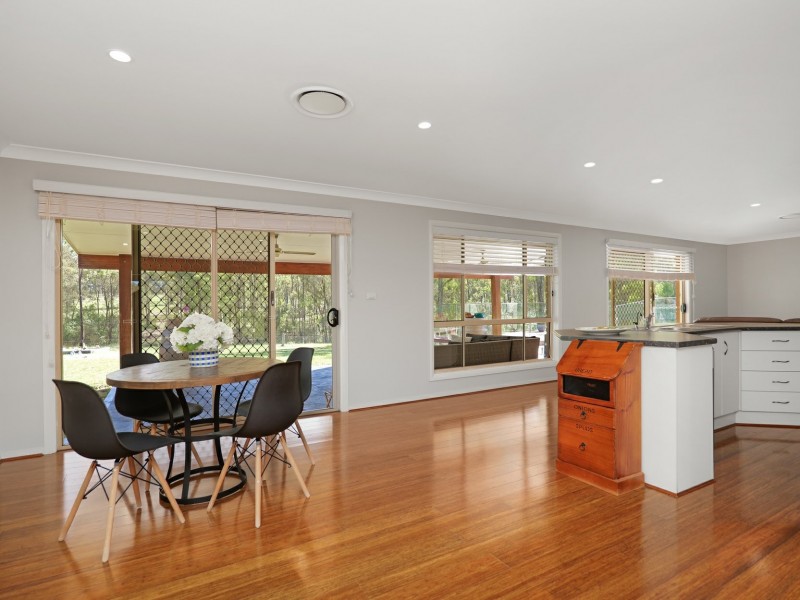 208C Roughit Lane, Singleton NSW 2330